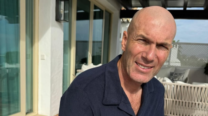 Zidane Zidane