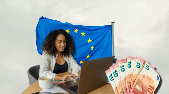 Teletrabajo en Europa Teletrabajo en Europa