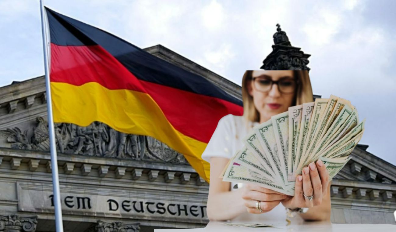 Trabajo en Alemania Trabajo en Alemania
