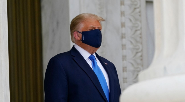 Donald Trump Donald Trump