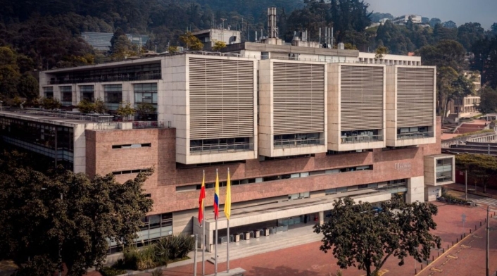 Universidad de Los Andes Universidad de Los Andes