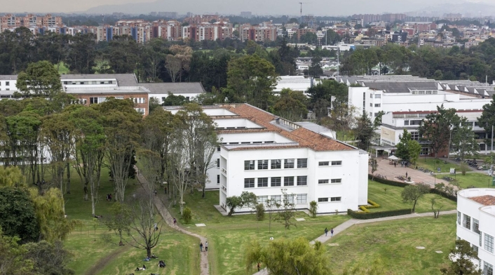 Universidad Nacional Universidad Nacional