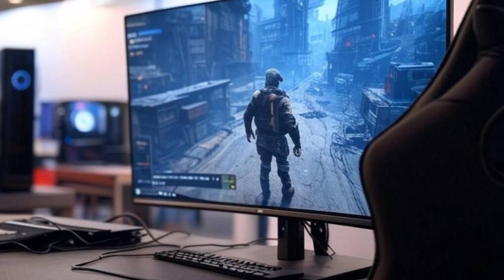 Videojuegos potenciados con IA Videojuegos potenciados con IA
