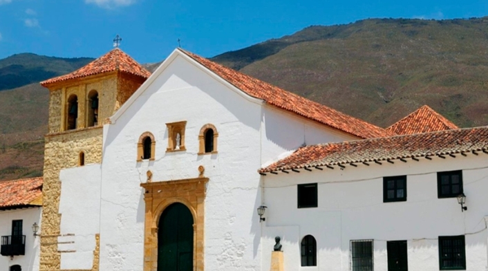 Villa de Letras Villa de Letras