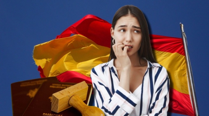 Visa España Visa España