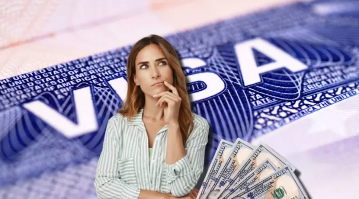 Precio visa americana Precio visa americana