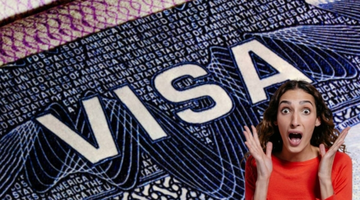 Visa americana Visa americana