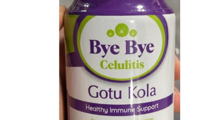 Este producto según el Invima es ilegal.