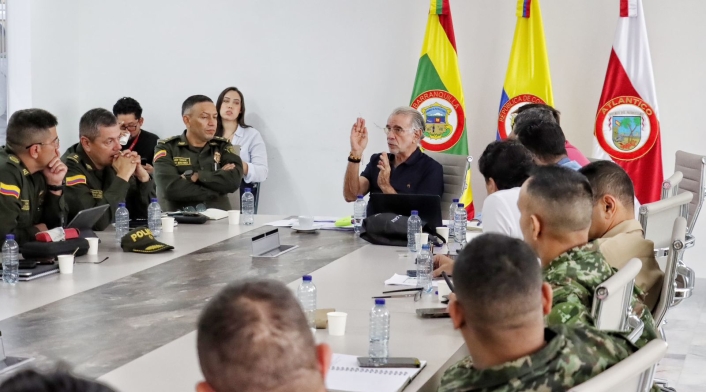 Se tiene previsto 600 nuevas unidades para diferentes municipios del Departamento Se tiene previsto 600 nuevas unidades para diferentes municipios del Departamento