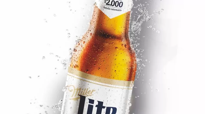 Miller Lite Miller Lite