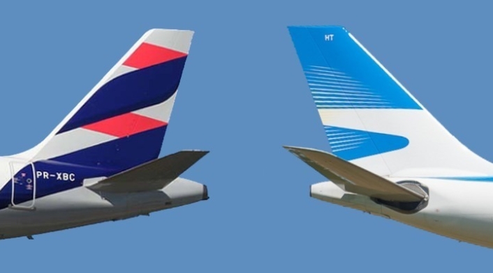 LATAM Airlines LATAM Airlines