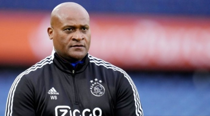 Winston Bogarde Winston Bogarde