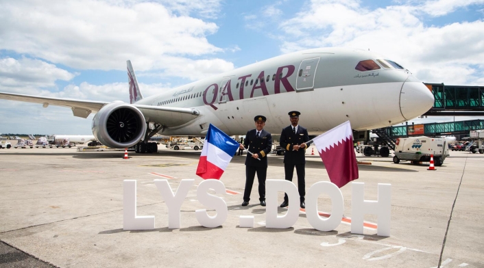 Qatar Airways Qatar Airways