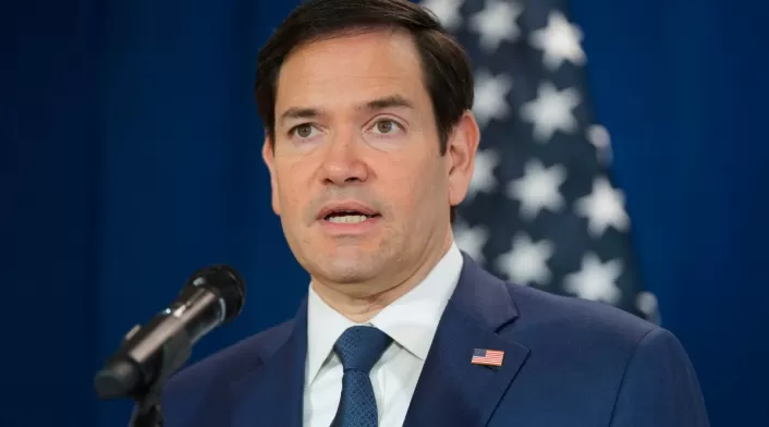 Marco Rubio
