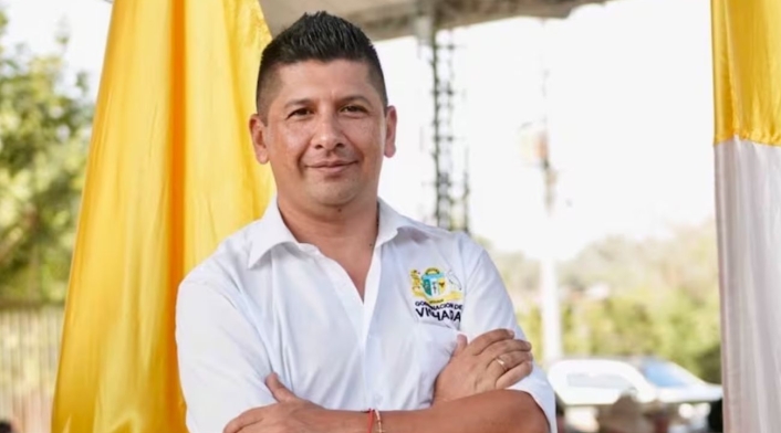 Alex Benito Castro Alex Benito Castro