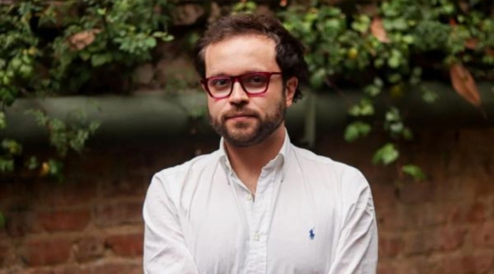 Andrés Caro Borrero, presidente de la Fundación para el Estado de Derecho Andrés Caro Borrero, presidente de la Fundación para el Estado de Derecho