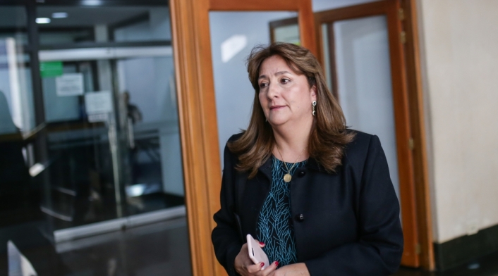 Ángela María Buitrago Ángela María Buitrago