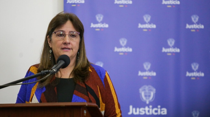 Ángela María Buitrago Ángela María Buitrago