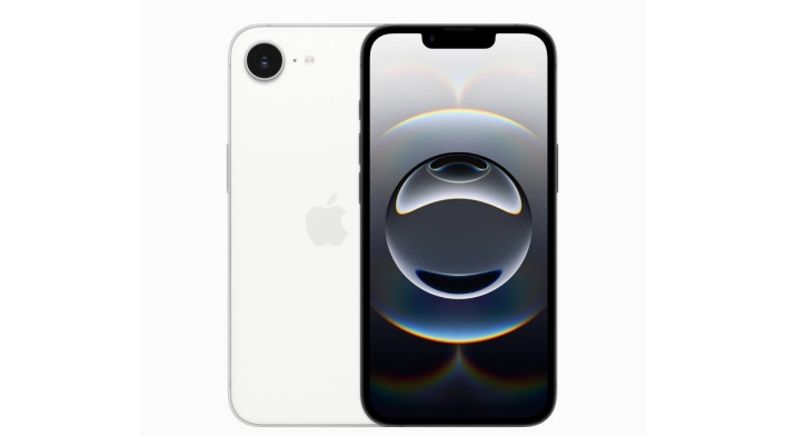iphone 16e, nuevo teléfono de Apple iphone 16e