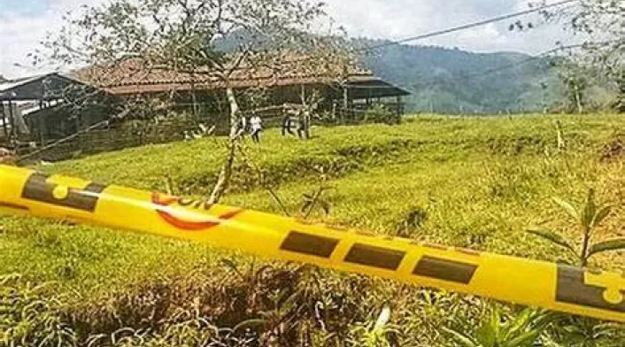 Violencia agudizada en El Carmen de Viboral: Tres muertos en menos de 24 horas