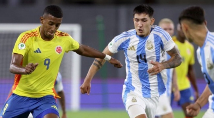 Sudamericano Sub 20 Sudamericano Sub 20
