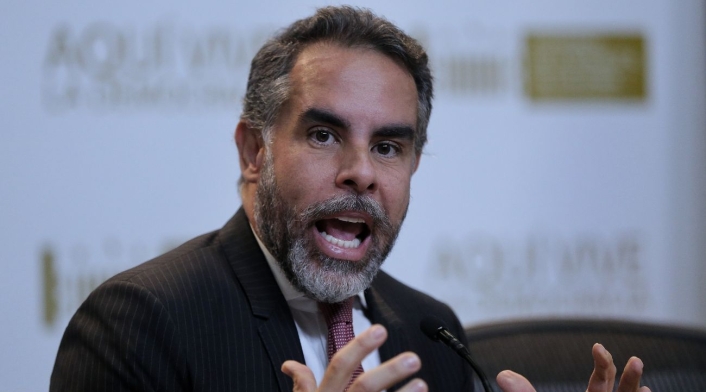 Armando Benedetti Armando Benedetti