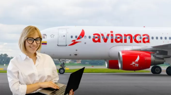 Empleo en Avianca Empleo en Avianca