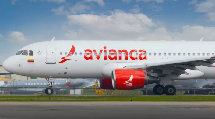 Avianca Avianca