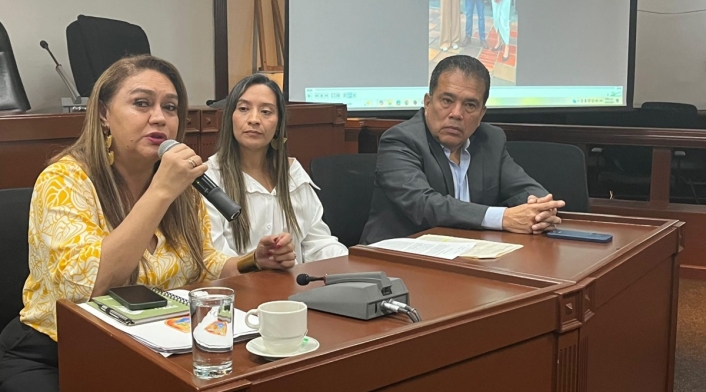 Concejales Pacto Histórico | Cali Concejales Pacto Histórico | Cali