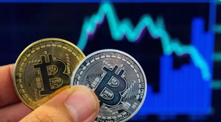 Bitcoin Bitcoin