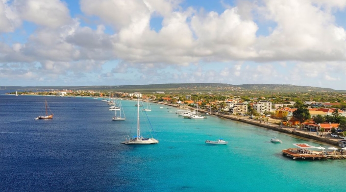 Bonaire Bonaire