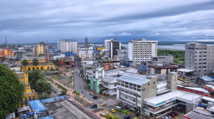 Buenaventura Buenaventura