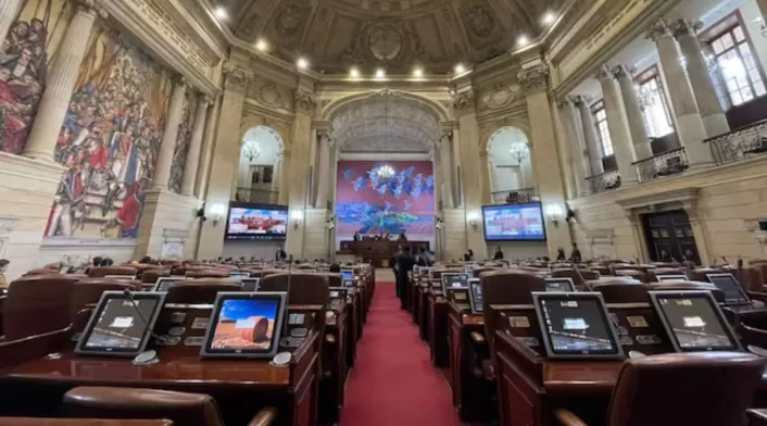 Cámara de Representantes Cámara de Representantes