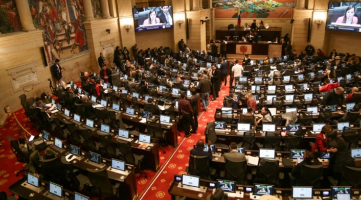 Cámara de Representantes Cámara de Representantes