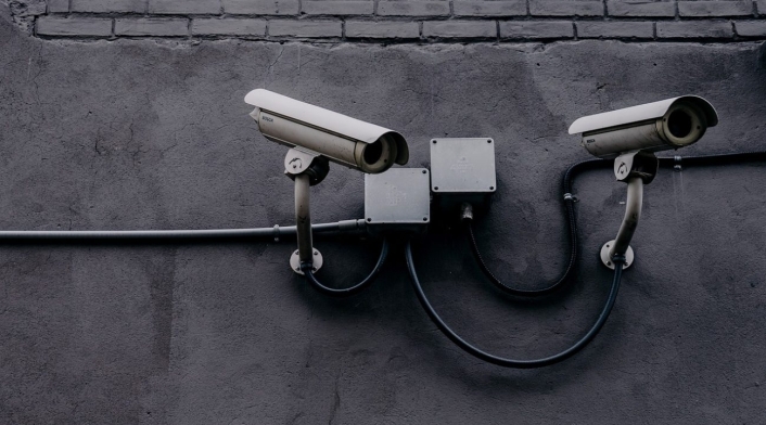 Cámaras de seguridad Cámaras de seguridad