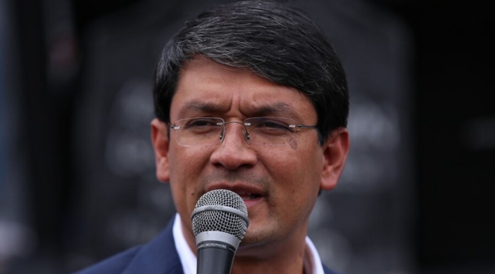 Camilo Romero Camilo Romero