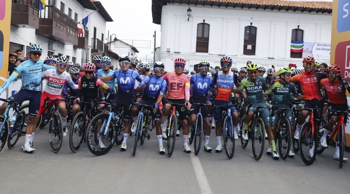 Campeonatos Nacionales de Ruta Campeonatos Nacionales de Ruta