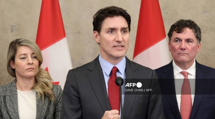 Justin Trudeau Justin Trudeau