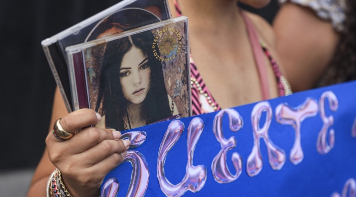 Cancelada Shakira en Medellín: alcalde pide explicación <Cancelada Shakira en Medellín: alcalde pide explicación