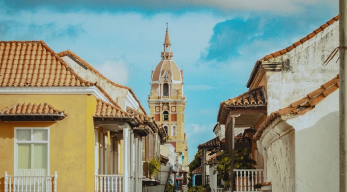 Cartagena Cartagena