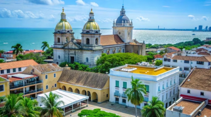 Cartagena Cartagena