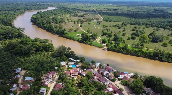 Catatumbo Catatumbo