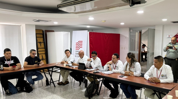 Viceministro de turismo en Cúcuta Viceministro de turismo en Cúcuta