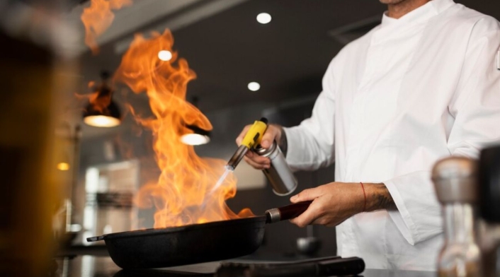 Chef Chef