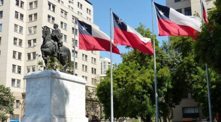 Chile Chile