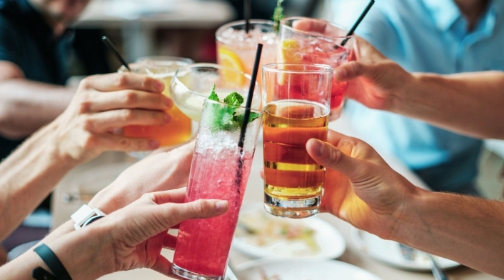 Cocteles Cocteles