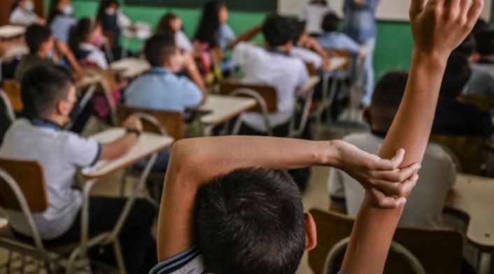 Colegios en Colombia Colegios en Colombia