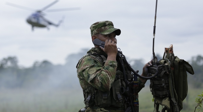 Combates | Ejército | Clan del Golfo | Grupos Armados | Septiembre 2014 Combates | Ejército | Clan del Golfo | Grupos Armados | Septiembre 2014
