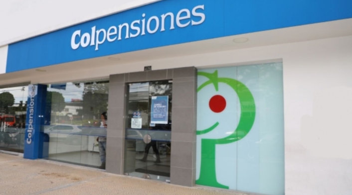 Colpensiones Colpensiones