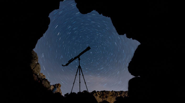¿Cómo ver la rara alineación de planetas que iluminará el cielo en febrero 2025? ¿Cómo ver la rara alineación de planetas que iluminará el cielo en febrero 2025?